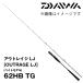 наружный Ray jiLJ [OUTRAGE LJ] ( Bait модель ) 62HB TG 256189 Daiwa 