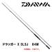  Drager X SLSJ DRAGGER X SLSJ 84M 431449 Daiwa 