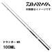  Drager MX (DRAGGER MX) вращающийся модель 100ML 452192 Daiwa 