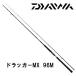  Drager MX (DRAGGER MX) вращающийся модель 96M 452208 Daiwa 