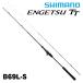 . месяц (engetsu) TT B69L-S [ENGETSU TT] Shimano 213297