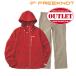  outlet BOWSUI/2 непромокаемый костюм Y6217 свободный узел 