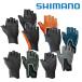 * outlet жемчуг Fit перчатка 5 GL-092Q Shimano 