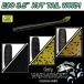�Q�[���[���}���g ECO 3.5��KUT TAIL WORM (�G�R 3.5���J�b�g�e�[�����[��)