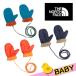 [ новогодние каникулы распродажа ] The * North * лицо (THE NORTH FACE) двусторонний cozy mito( baby ) NNB62430