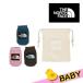 [ новогодние каникулы распродажа ] The * North * лицо (THE NORTH FACE) органический 3P( baby )NNB82313