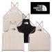 [ подведение счетов распродажа ] The * North * лицо (THE NORTH FACE) TNF Logo фартук ( унисекс ) NT62331
