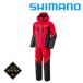 26 зимний костюм [ внешний ] предварительный заказ товар Nexus Gore-Tex Techno Layered костюм RT-133Y Shimano 