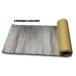 [ официальный ] Thermo Guard (R) местного производства жаростойкий ткань 25cm ширина x 2m длина x 1.60mm толщина мощный с клеящей поверхностью универсальный изоляция ..FD3S MX-5 RX-3 SE3P