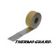 [ официальный ] Thermo Guard (R) жаростойкий теплоизоляционный материал [ 45mm ширина x 5m длина x 1.60mm толщина мощный с клеящей поверхностью ] прикленить только изоляция 