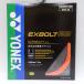 [ б/у * не использовался товар ] Yonex бадминтон струна eks болт 68 flash orange BGXB68 YONEX -тактный кольцо 