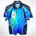 [ б/у ] Mizuno JTTA игра рубашка форма S унисекс MIZUNO настольный теннис одежда 