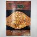 [ б/у ] проспект New Japan Professional Wrestling ..30 anniversary commemoration no. 8.Cross Read 2002.8.29 Япония будо павильон 