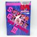 [ б/у ][ половина талон есть * штамп есть ] проспект S.G.TAG LEAGUE III 1993.10.15. после приятный . отверстие . душа SPECIAL Vol.89 New Japan Professional Wrestling 