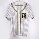 [ б/у * не использовался товар ] Mizuno Hanshin Tigers форма полоса MIZUNO