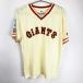 [ б/у ] Adidas Yomiuri Giants . человек Tokyo Dome 25 годовщина 2013 форма L ADIDAS