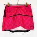 [ б/у ] Yonex юбка M Pink Lady -sYONEX юбка теннис одежда 