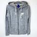 [ б/у ] Nike wi мужской Jim Vintage f-tiM карбоновый Heather / Sale 883730-091 женский NIKE полный Zip Parker 