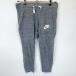 [ б/у ] Nike wi мужской Jim Vintage Capri S 883724-091 женский NIKE long хлеб 7 минут длина брюки йога спорт одежда 
