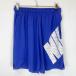 [ б/у ] Nike шорты DRI-FIT M голубой 742522-455 мужской NIKE шорты спорт одежда 