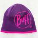 [ б/у ]Buff полировка Beanie лиловый / розовый бег спорт одежда защищающий от холода 