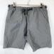[ б/у ]B/ Be slash шорты L серый мужской шорты 