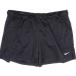 [ б/у ] Nike Dri-FIT attack тренировка Short шорты M черный DA0320-013 женский NIKE