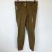 [ б/у ] бегемот ro юбка-брюки верховая езда брюки брюки 36 бежевый женский CAVALLO верховая езда 