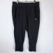 [ б/у ] Puma wild sing3/4 брюки S черный 516001 женский PUMA 7 минут длина Capri фитнес спорт одежда 