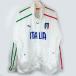 [ б/у ] Puma 2014 FIGC футбол Италия представитель walk наружный жакет XXXL белый 744249 мужской PUMA