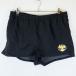 [ б/у ]. столица университет регби часть шорты Suzuki спорт 