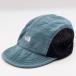[ б/у ] North Face наземный бег Free Run Cap свободный Ran колпак F AD зеленый NN02376 унисекс THE NORTH FACE