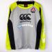 [ б/у ] canterbury регби Япония представитель p Ractis тянуть over нейлон жакет разогрев pi стерео M R79019JP CANTERBURY