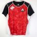 [ б/у ] canterbury регби Япония представитель p Ractis ti короткий рукав футболка M R30004JH CANTERBURY