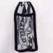 [ б/у ] Volcom чехол для пропуска JP WRAP PASSCASE BWH черный / белый J68024JF VOLCOM сноуборд 