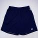 [ б/у ] Yonex юбка be утечка -ruXO темно-синий женский YONEX теннис одежда юбка 