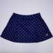 [ б/у ] filler точка юбка XL темно-синий VL2670 женский FILA теннис одежда юбка 
