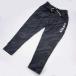 [ б/у ]a потертость ta Jaguar do тренировочный брюки Jr Junior 160 уголь 03371J Kids ATHLETA футбол длинные брюки 