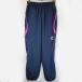 [ б/у * не использовался товар ] Umbro DT dry Cross брюки O темно-синий розовый UBS4126P UMBRO футбол футзал одежда 