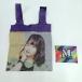 [ б/у ]. Nakami . эко-сумка Morning Musume.*19 концерт Tour осень KOKORO&KARADA~ коллекция Gacha Gacha 