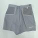 [ б/у ] бабочка ta форель стежок seven шорты настольный теннис одежда шорты S серый женский Butterfly Junior 