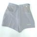 [ б/у ] бабочка ta форель стежок seven шорты настольный теннис одежда шорты S серый женский Butterfly Junior 