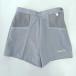 [ б/у ] бабочка ta форель стежок seven шорты настольный теннис одежда шорты S серый женский Butterfly Junior 