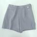 [ б/у ] бабочка ta форель seven шорты настольный теннис одежда шорты S серый женский Butterfly Junior 