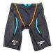 [ б/у ] скорость JSS FASTSKIN XTjama-SS SD76C02 мужской SPEEDO плавание .. купальный костюм 