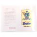 [ б/у * не использовался товар ] Tokyo Yakult Swallows 1995 год se* Lee g победа память телефонная карточка 