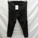 [ used * unused goods ] Wacoal CW-X 3/4 STABILYX TIGHTS stabi Like s tights L black 225806 men's Wacoal abroad 