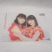 [ б/у ] Morning Musume.18 перо .. звук хвост форма весна вода коллекция булавка nap постер part-5 NO.125. индустрия будо павильон 6/20 рождение 20 anniversary commemoration 2018 весна 