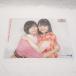 [ б/у ] Morning Musume.18.. клен хвост форма весна вода коллекция булавка nap постер part-5 NO.126. индустрия будо павильон 6/20 рождение 20 anniversary commemoration 2018 весна 