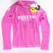 [ used * unused goods ]la stay Rush Guard UPF50+ UV L pink 933-606 lady's RUSTY
